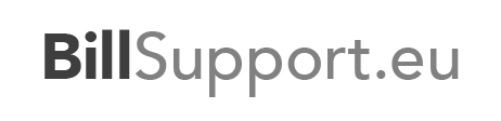 BILLSUPPORT logo